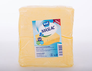 Maslac - 500g 