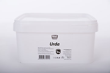 URDA - posuda 5kg